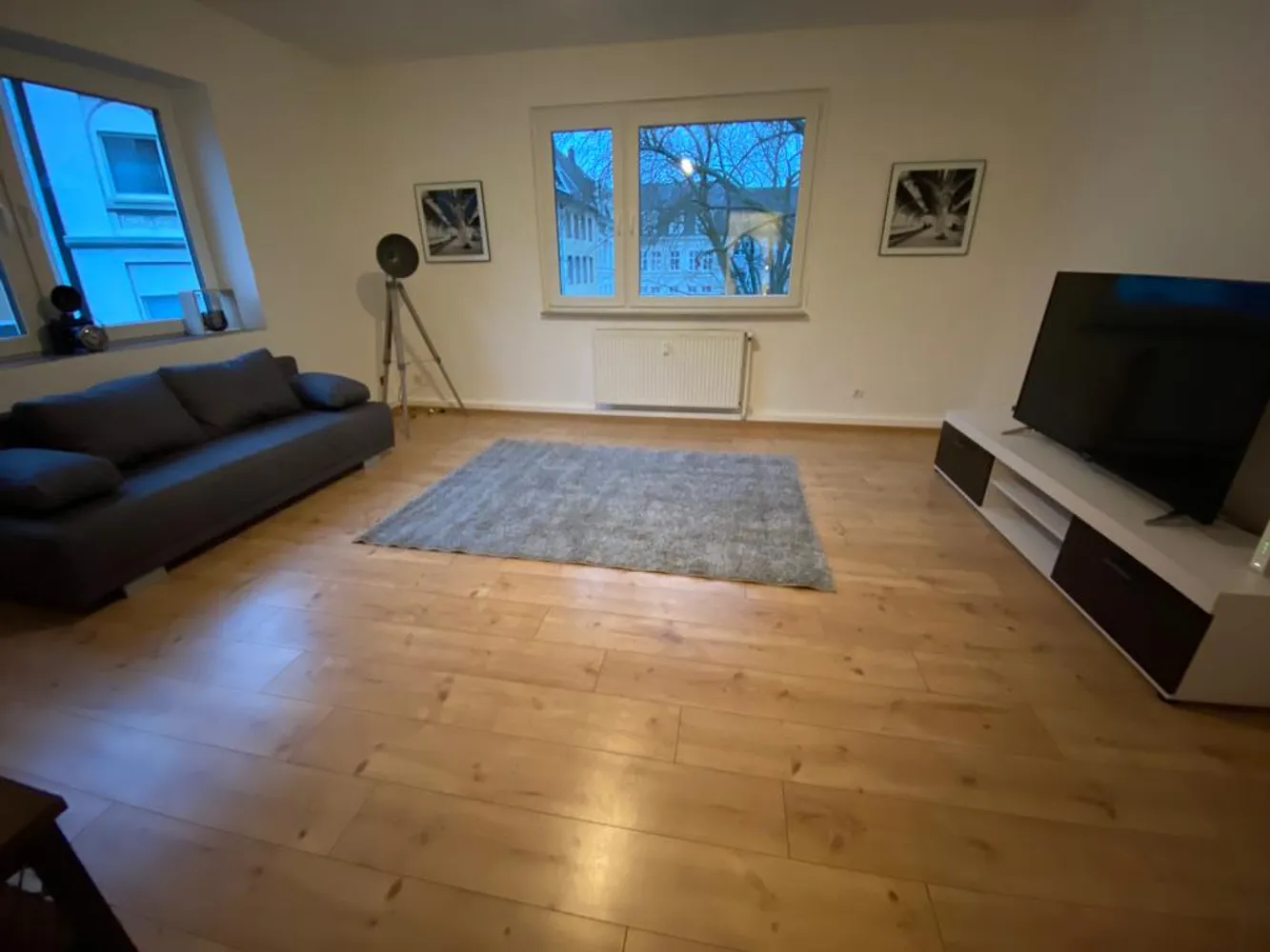 2 Zimmer Wohnung mit 57 m² in Essen – Bild 4