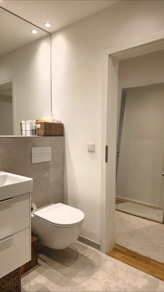 3 Zimmer Wohnung mit 80 m² in Hamburg – Bild 3