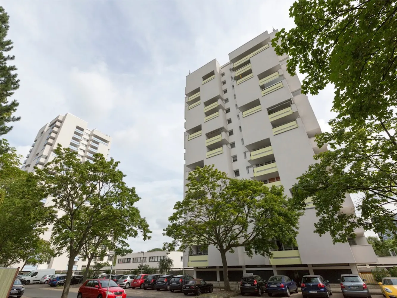 2 Zimmer Wohnung mit 61 m² in Braunschweig – Bild 4