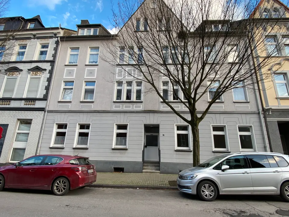 3 Zimmer Wohnung mit 72 m² in Gelsenkirchen – Bild 9