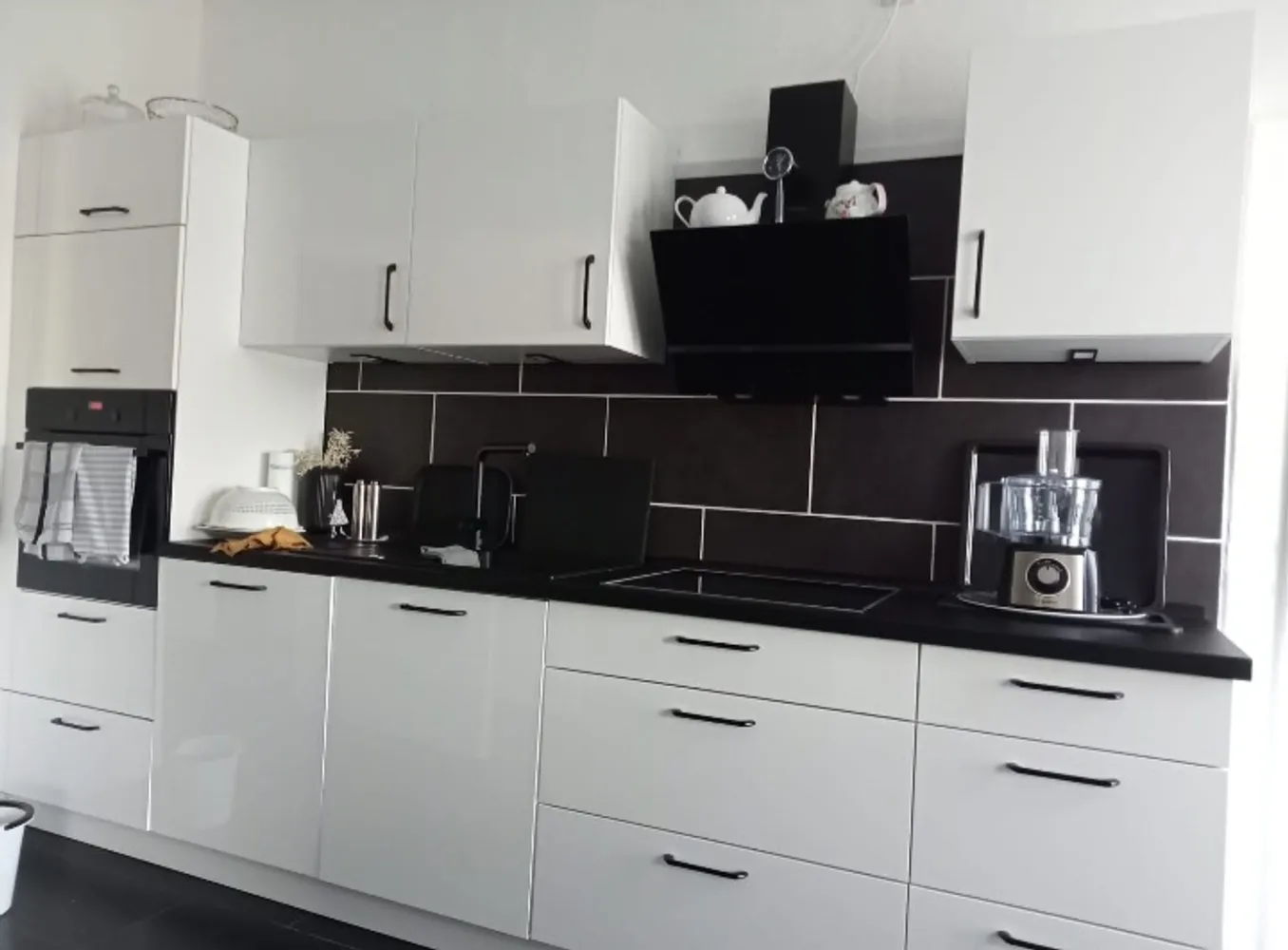 5 Zimmer Wohnung mit 100 m² in Hamm – Bild 12