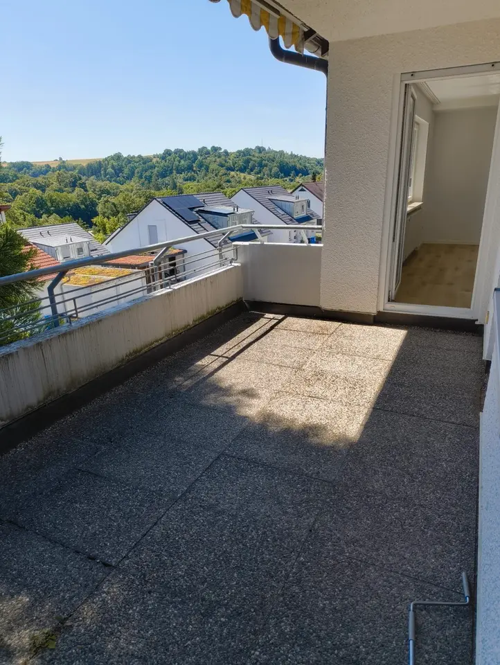 4 Zimmer Wohnung mit 86 m² in Schwäbisch Gmünd – Bild 9