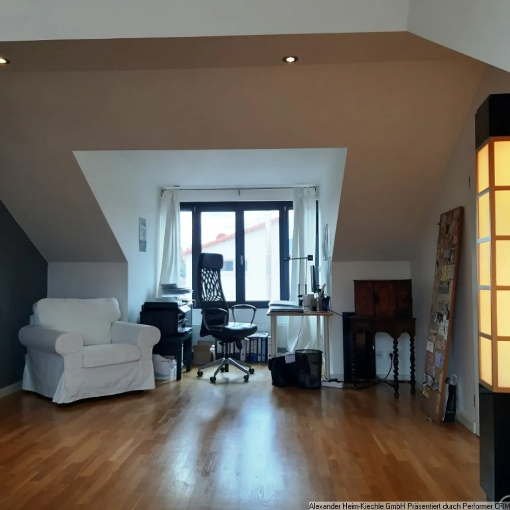5 Zimmer Haus mit 191 m² in München – Bild 11