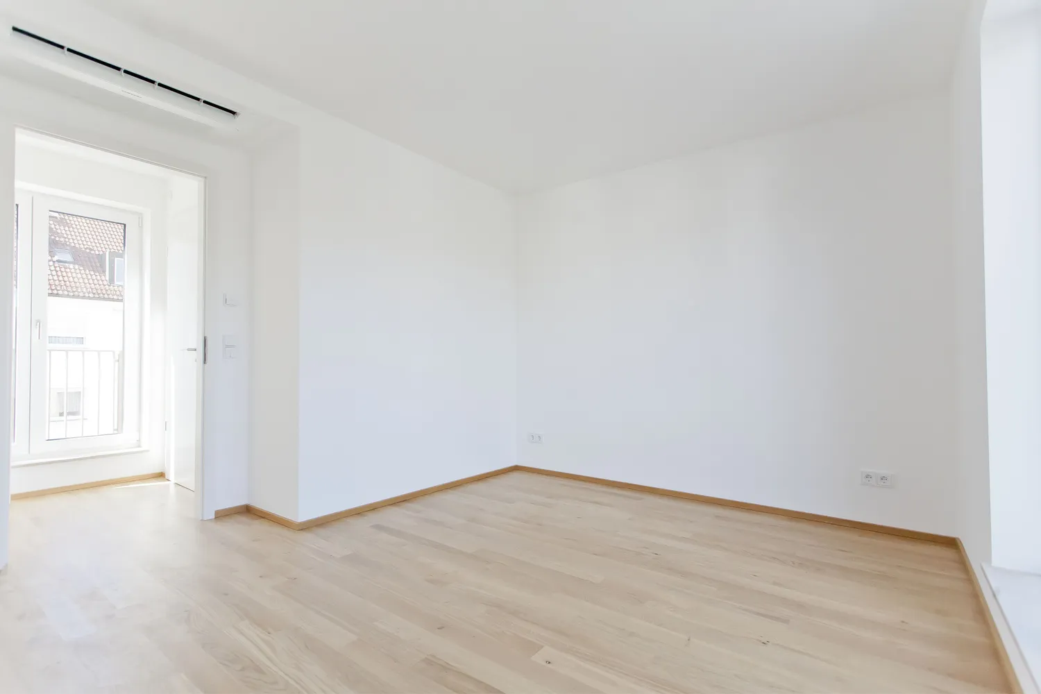 2 Zimmer Wohnung mit 67 m² in München – Bild 4