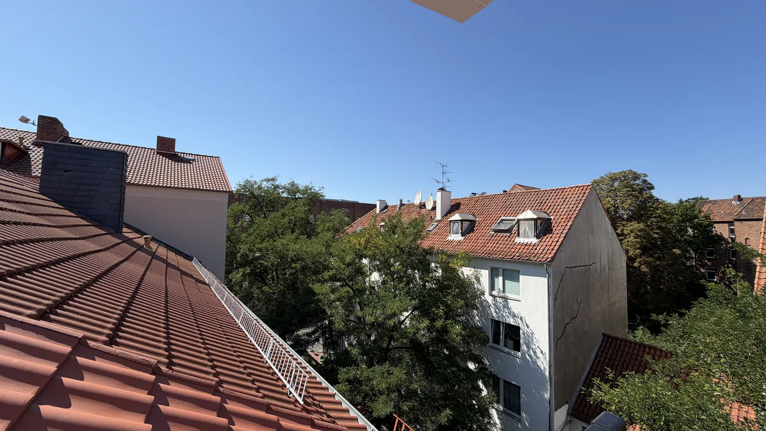2 Zimmer Wohnung mit 77 m² in Hannover – Bild 5