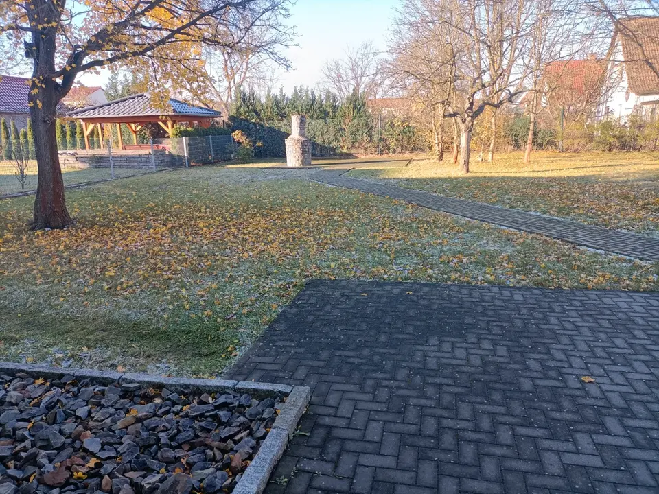 3 Zimmer Wohnung mit 77 m² in Hoyerswerda – Bild 5
