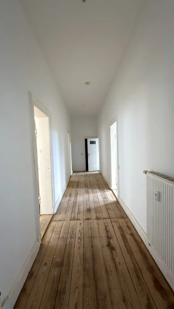 4 Zimmer Wohnung mit 139 m² in Kiel – Bild 9
