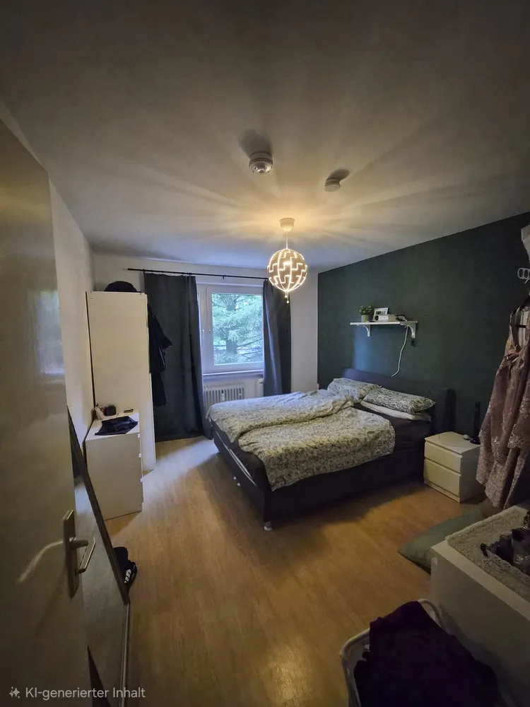 3 Zimmer Wohnung mit 69 m² in Lüneburg – Bild 6