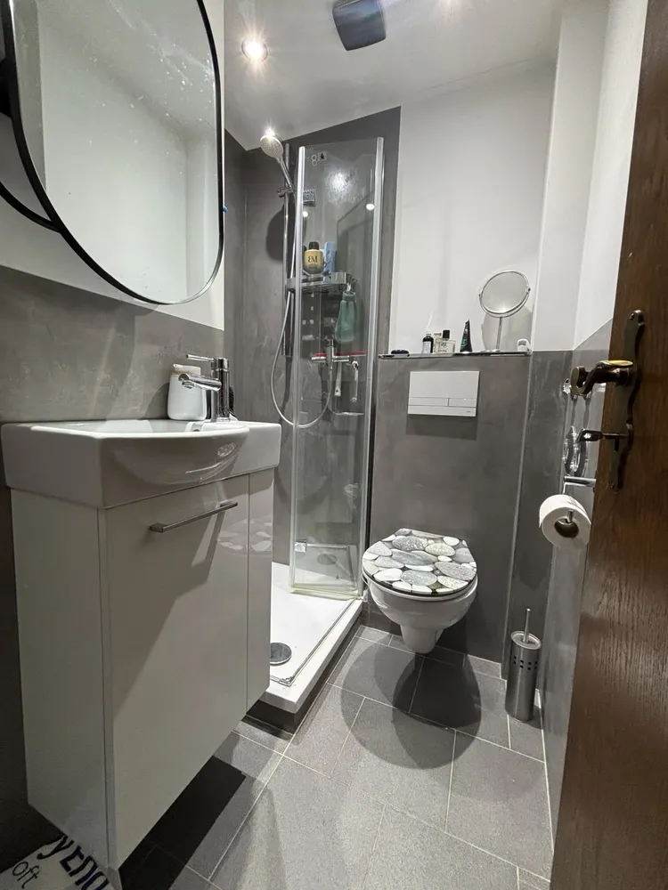 3 room apartment with 76 m² in Mönchengladbach – Photo 10