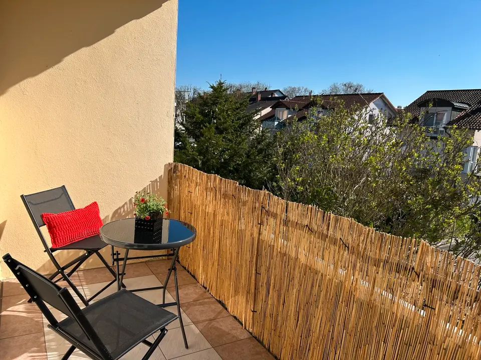 Studio with 33 m² in Konstanz – Photo 3
