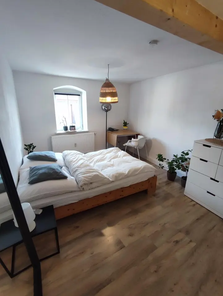 4 Zimmer Wohnung mit 100 m² in Bayreuth – Bild 4