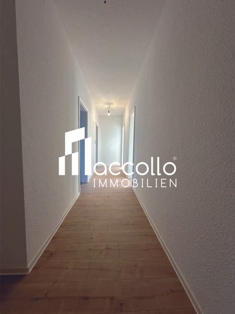 3 Zimmer Wohnung mit 91 m² in Krefeld – Bild 4