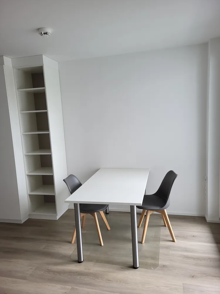 1 Zimmer Wohnung mit 26 m² in Augsburg – Bild 5