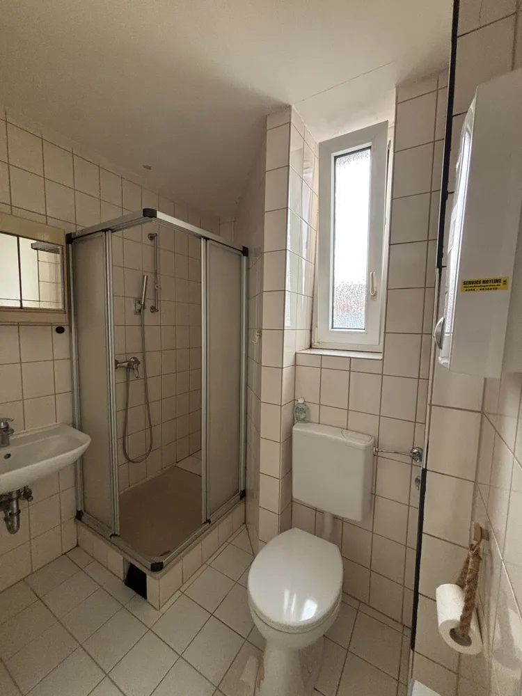 2 Zimmer Wohnung mit 63 m² in Mannheim – Bild 5