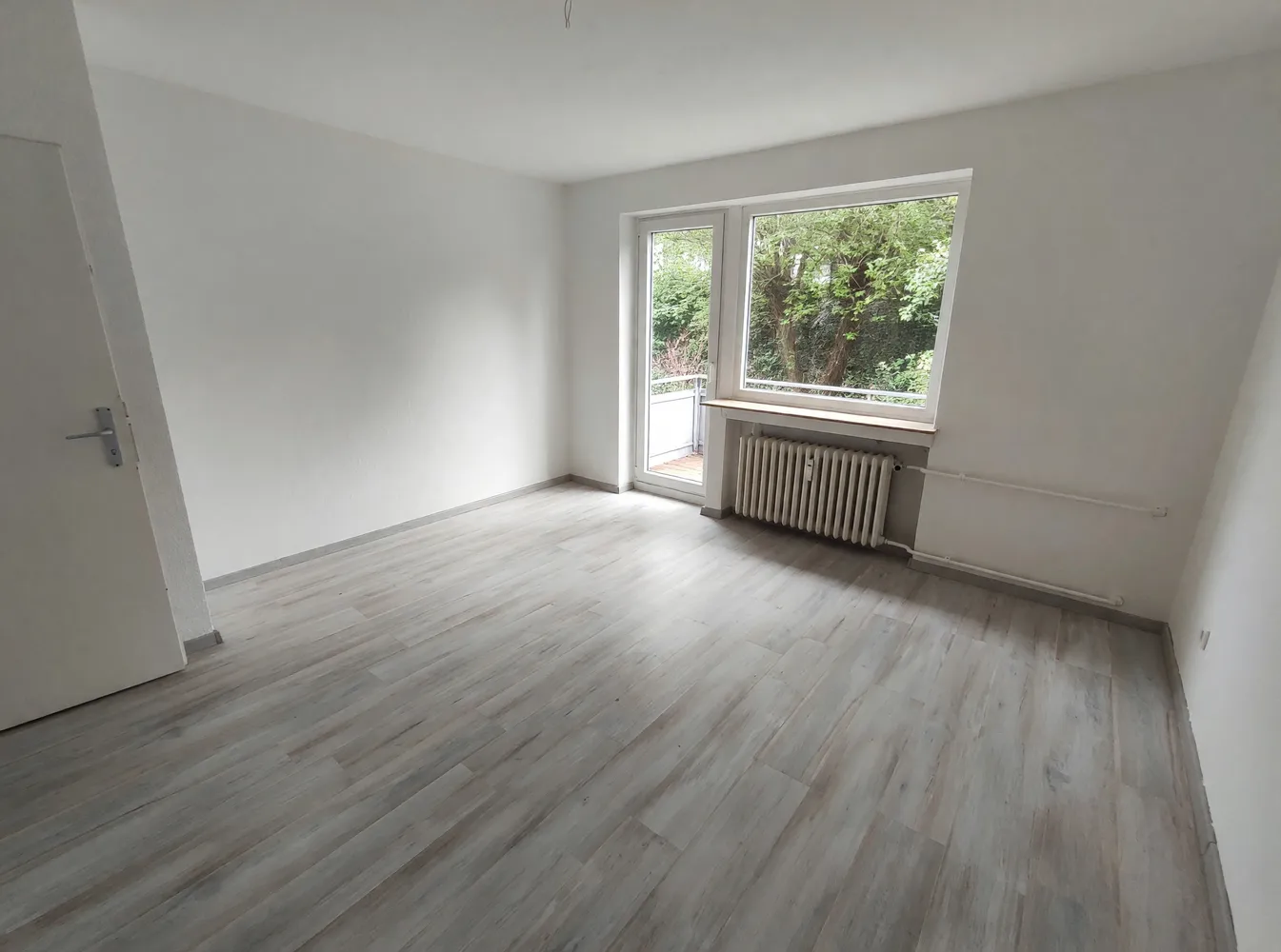 3 Zimmer Wohnung mit 67 m² in Wuppertal – Bild 12