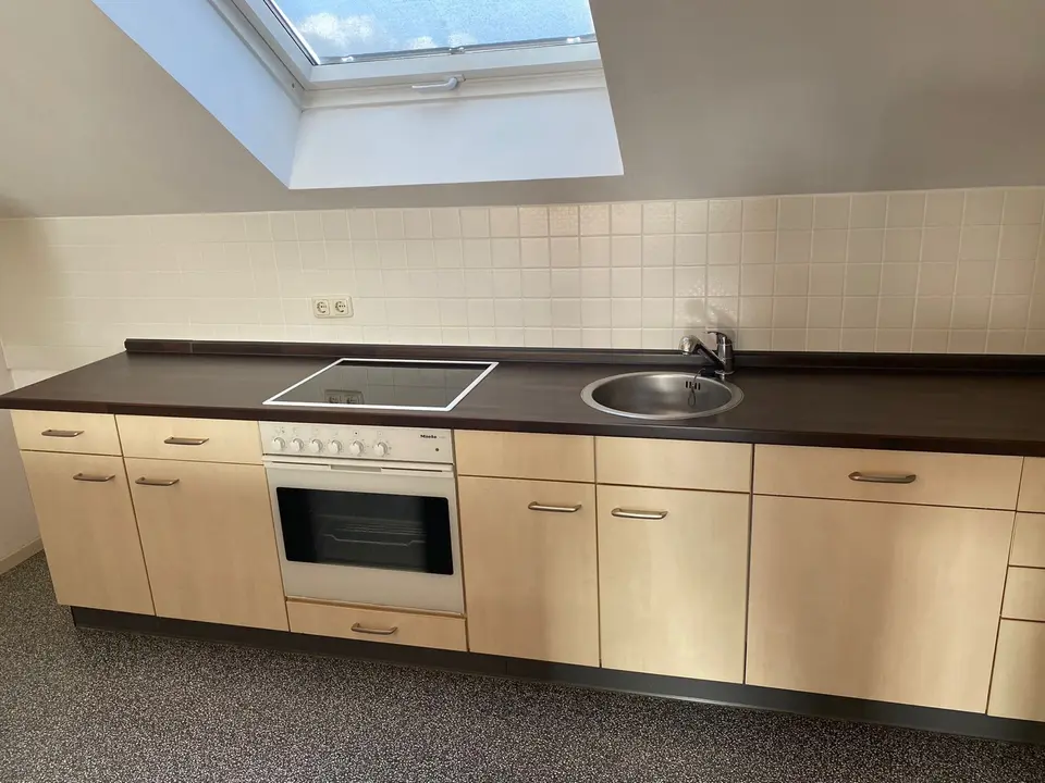 3 Zimmer Wohnung mit 74 m² in Donauwörth – Bild 3