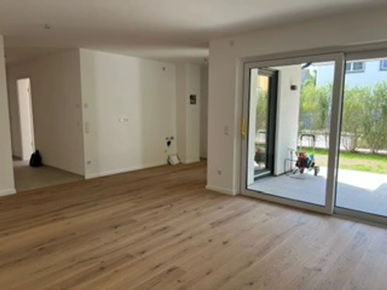 3 Zimmer Wohnung mit 83 m² in München – Bild 6