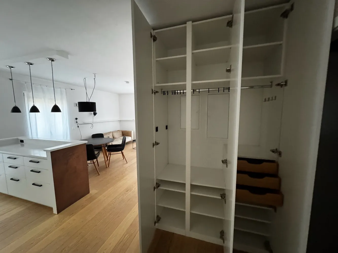 3 Zimmer Wohnung mit 69 m² in München – Bild 11