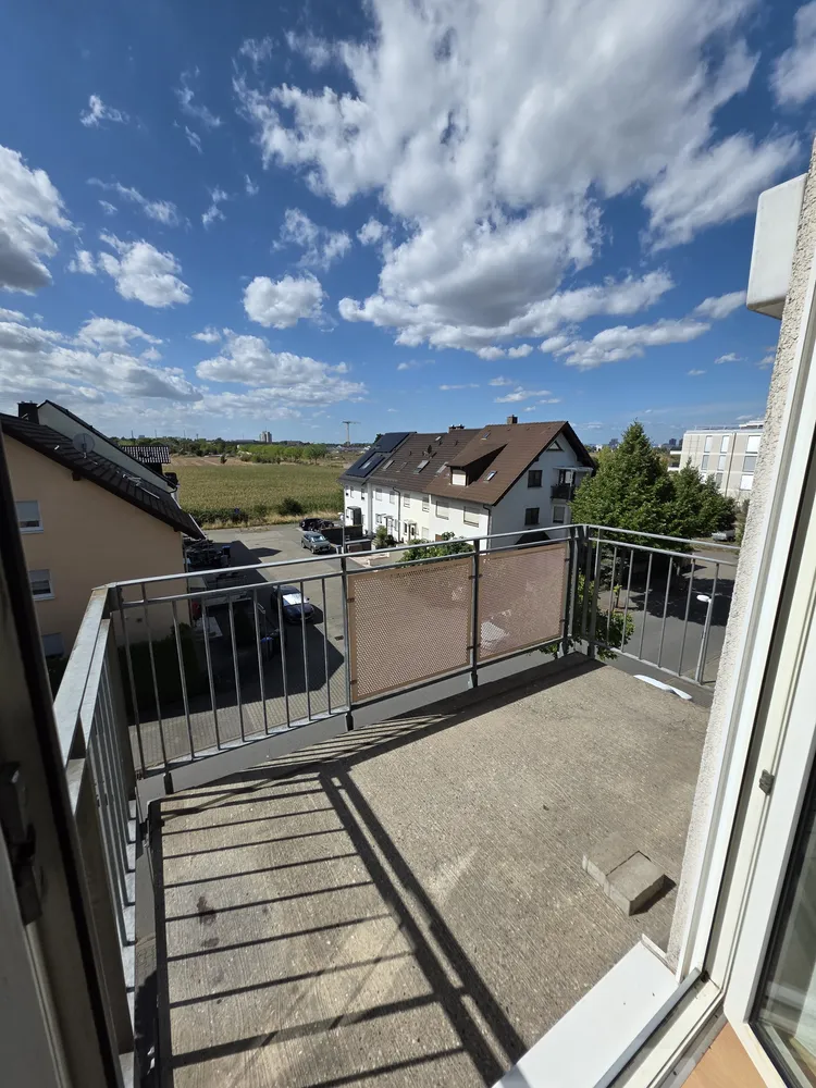 2 Zimmer Wohnung mit 60 m² in Mannheim – Bild 4