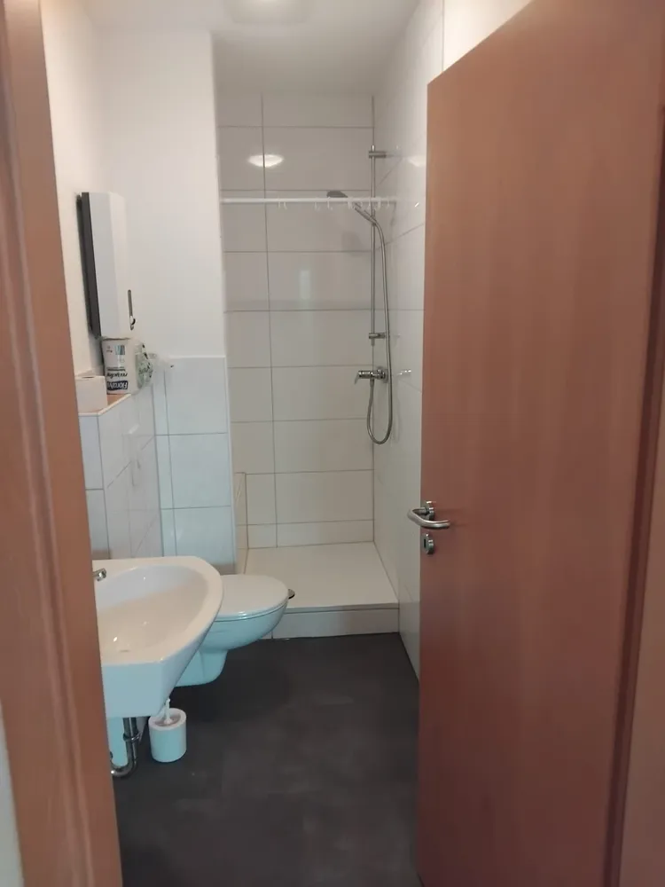 1 room apartment with 42 m² in Dortmund – Photo 6