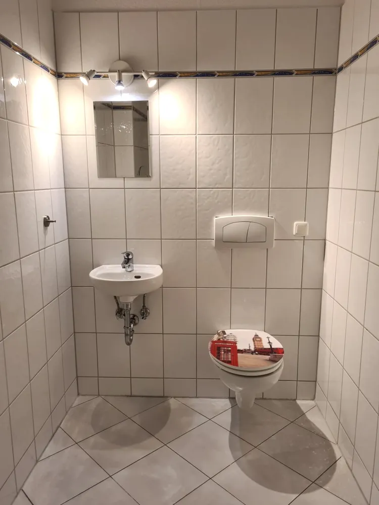 2 room apartment with 83 m² in Magdeburg – Photo 11