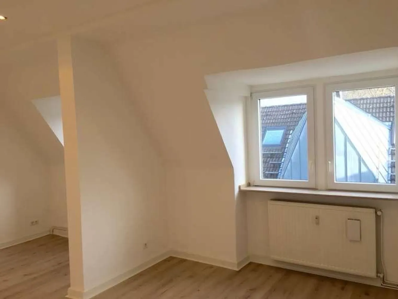 2 Zimmer Wohnung mit 58 m² in Düsseldorf – Bild 4