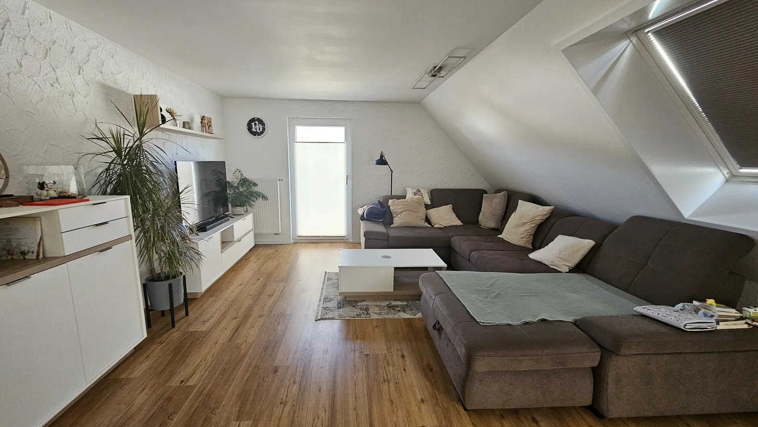 3 Zimmer Wohnung mit 100 m² in Schwäbisch Gmünd – Bild 12