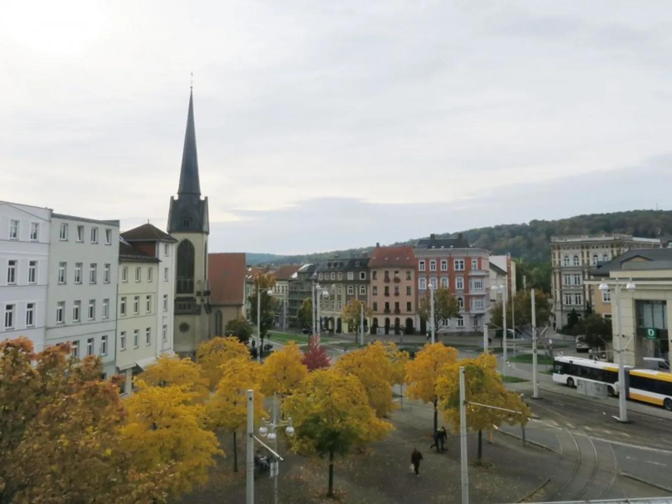 3 Zimmer Wohnung mit 60 m² in Gera – Bild 4