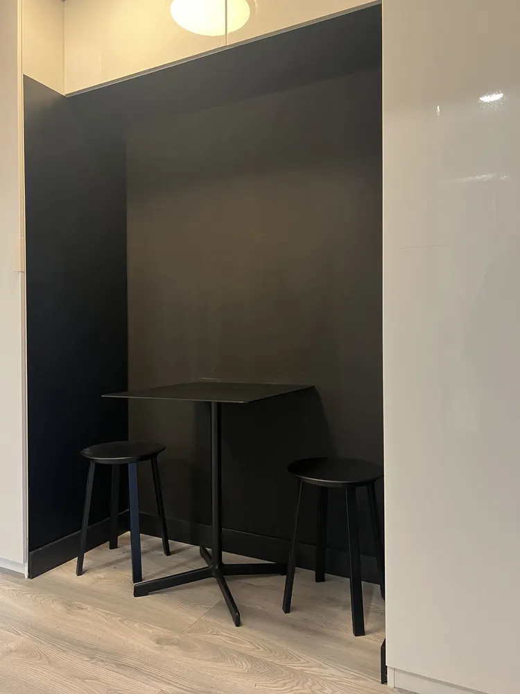 1 room apartment with 40 m² in Munich – Photo 7