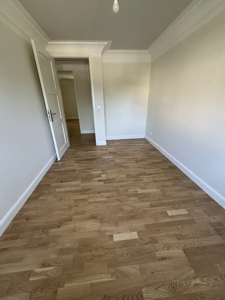 2 Zimmer Wohnung mit 37 m² in Wiesbaden – Bild 10