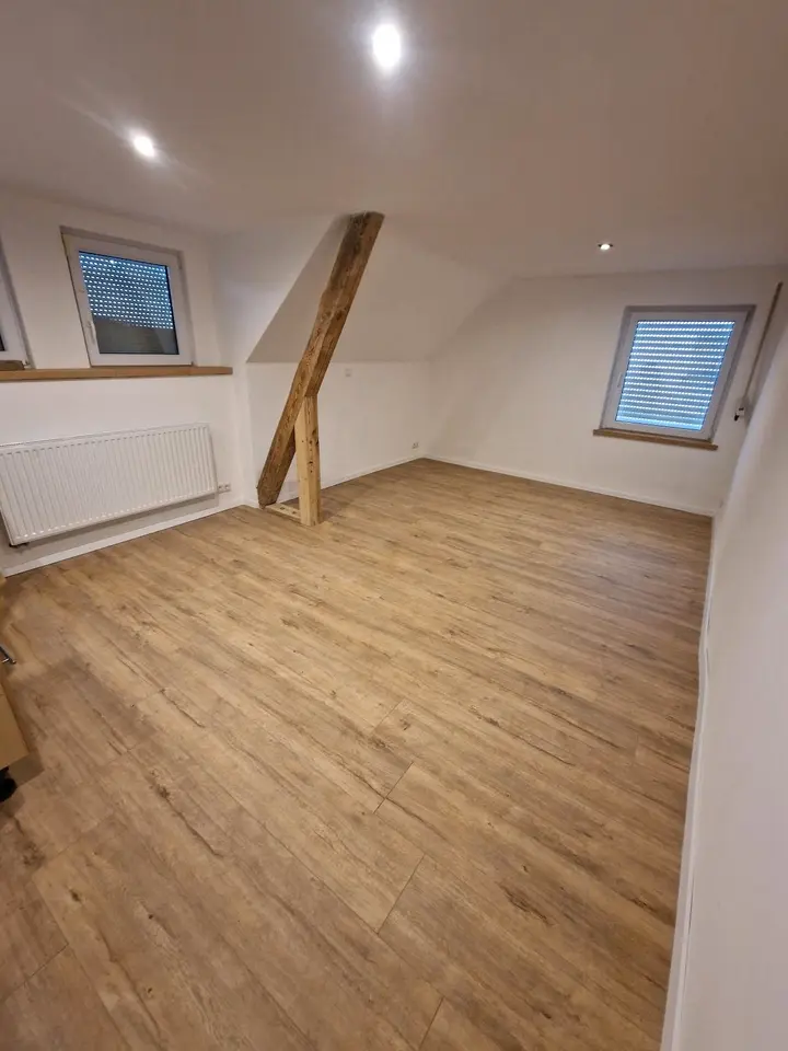 3 Zimmer Wohnung mit 85 m² in Biberach an der Riß – Bild 8