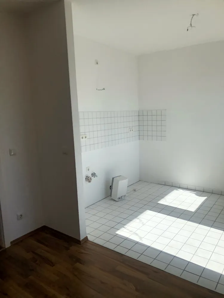 1 Zimmer Wohnung mit 35 m² in Halle (Saale) – Bild 4