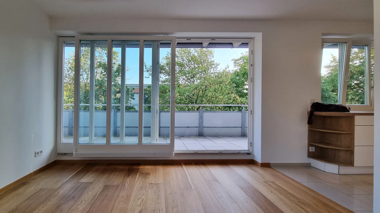 4 Zimmer Wohnung mit 151 m² in München – Bild 6