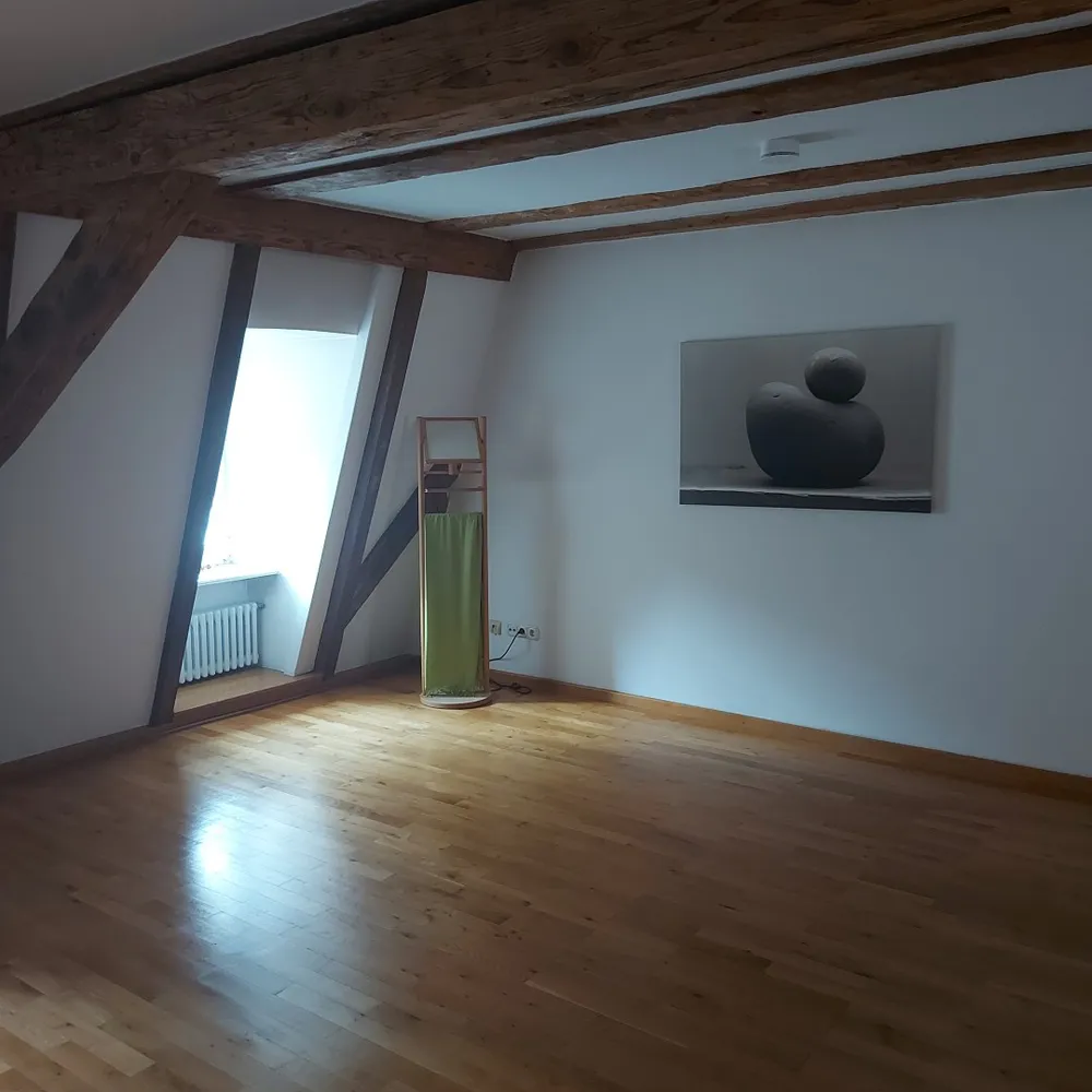 3 Zimmer Wohnung mit 126 m² in Regensburg – Bild 4