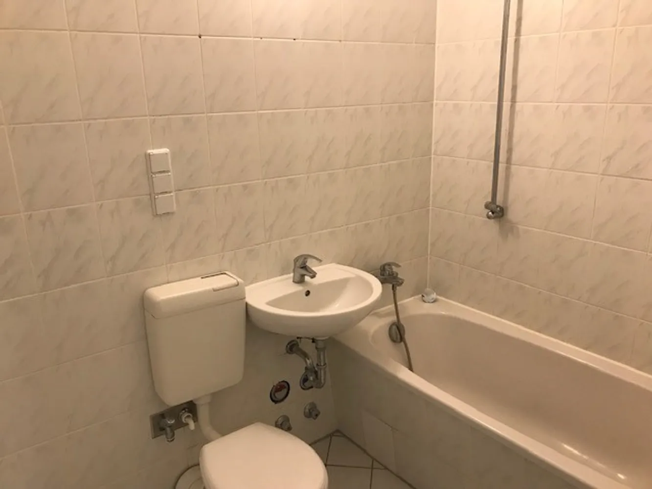 3 room apartment with 69 m² in Berlin – Photo 3