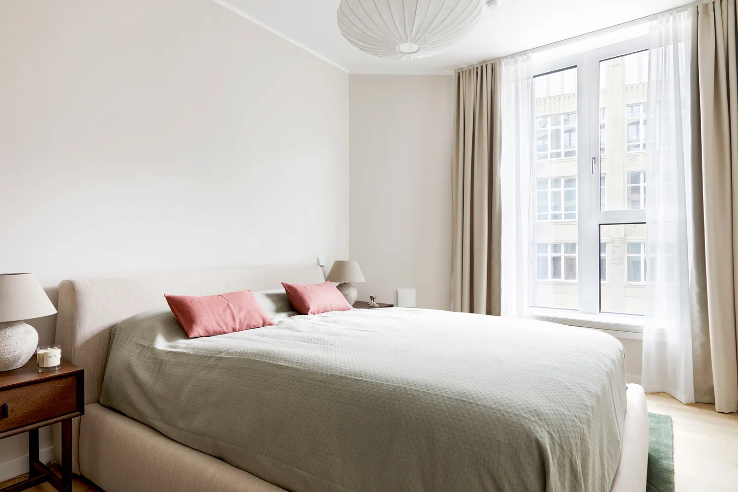 3 Zimmer Wohnung mit 54 m² in Berlin – Bild 3