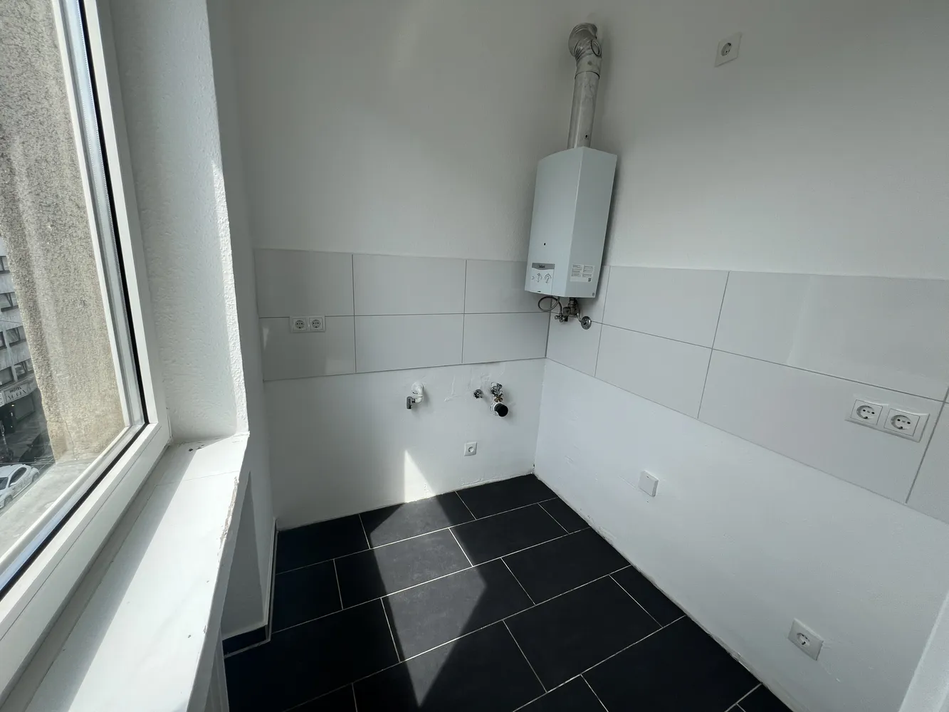 1 Zimmer Wohnung mit 26 m² in Düsseldorf – Bild 3