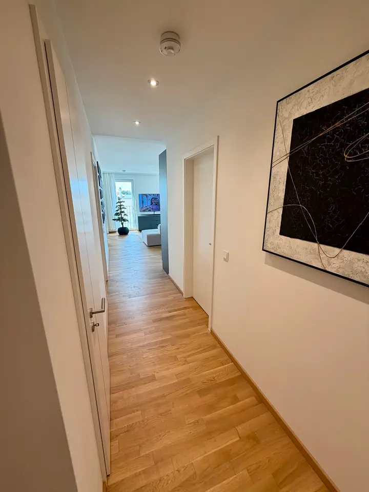 4 Zimmer Wohnung mit 79 m² in Leipzig – Bild 9
