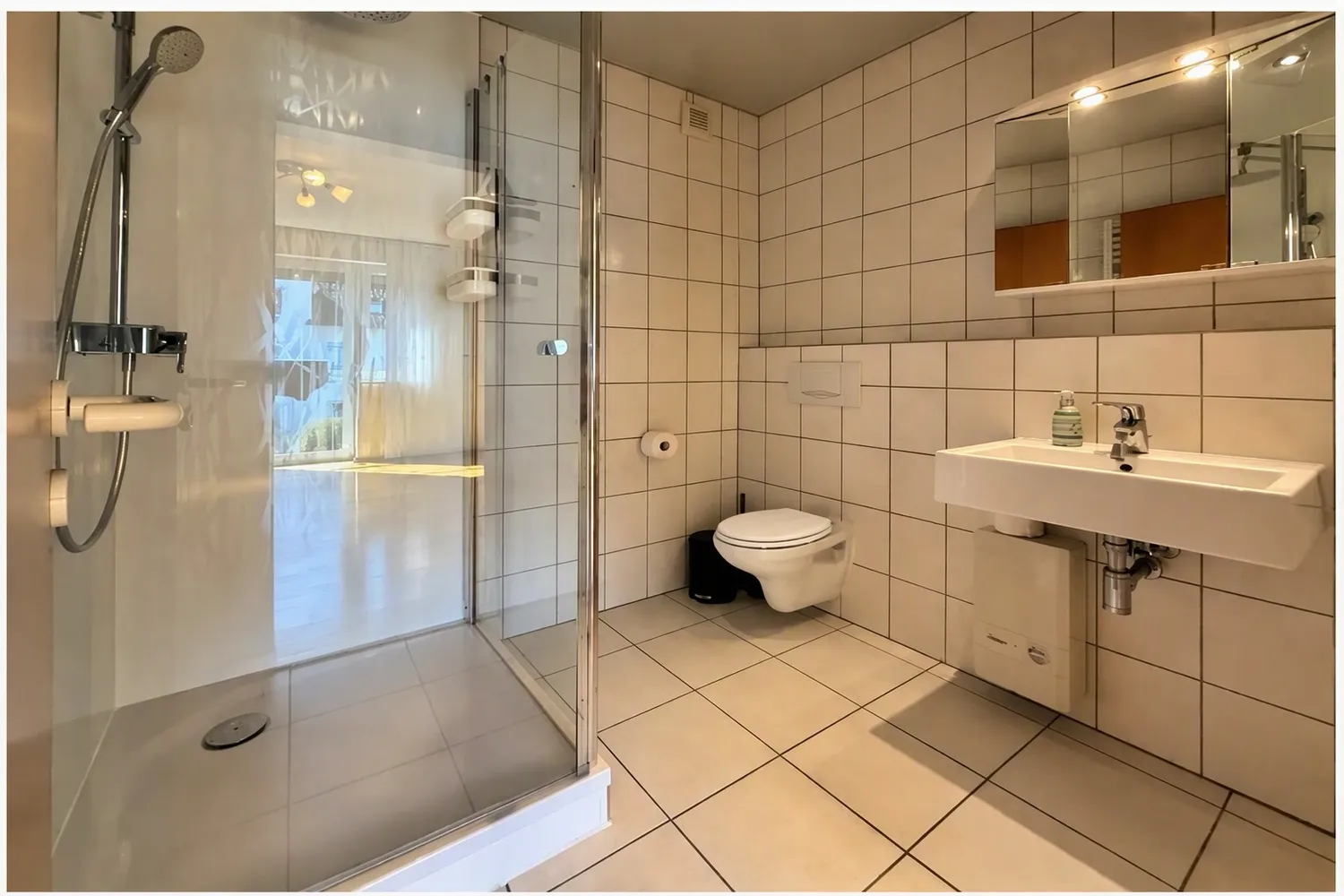 2 room apartment with 53 m² in Wolfenbüttel – Photo 12