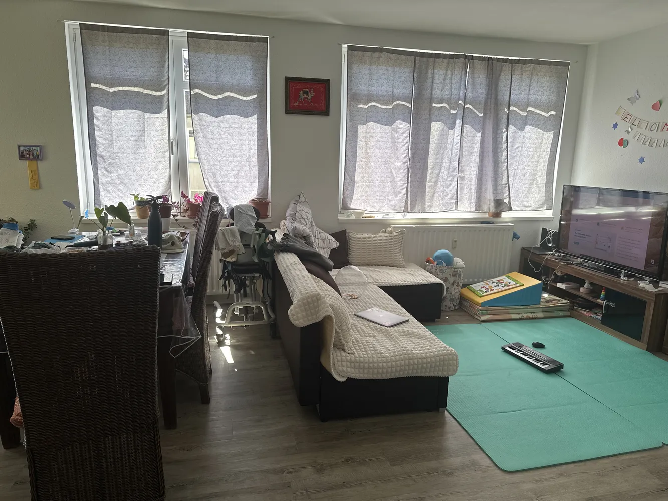 3 Zimmer Wohnung mit 67 m² in Potsdam – Bild 1