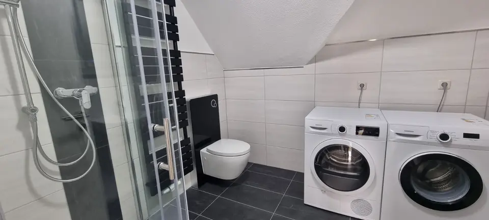 WG-Zimmer mit 160 m² in Schmalkalden – Bild 5