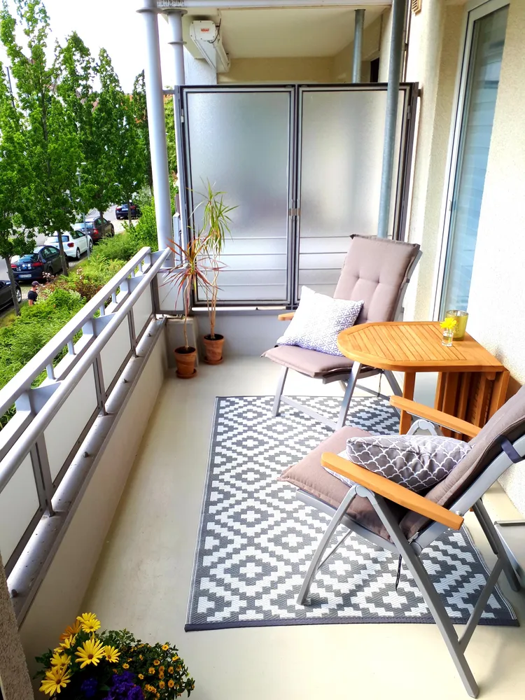 3 Zimmer Wohnung mit 89 m² in Braunschweig – Bild 4