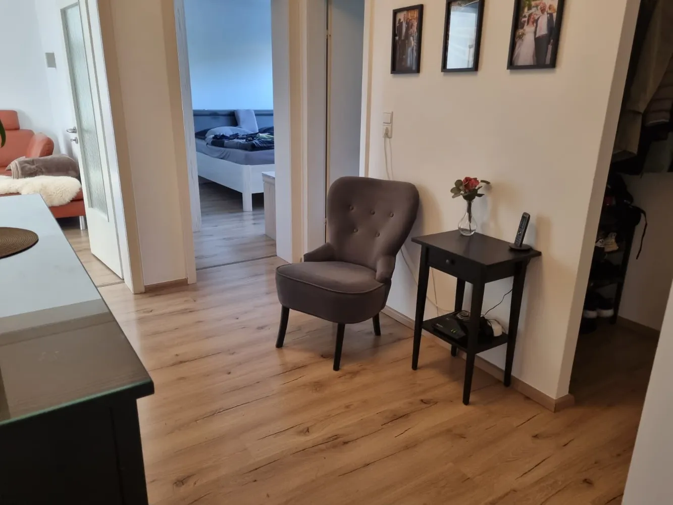 3 Zimmer Wohnung mit 80 m² in Neuss – Bild 6