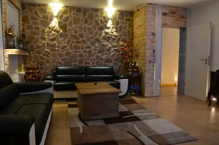 2 Zimmer Wohnung mit 75 m² in Braunschweig – Bild 1