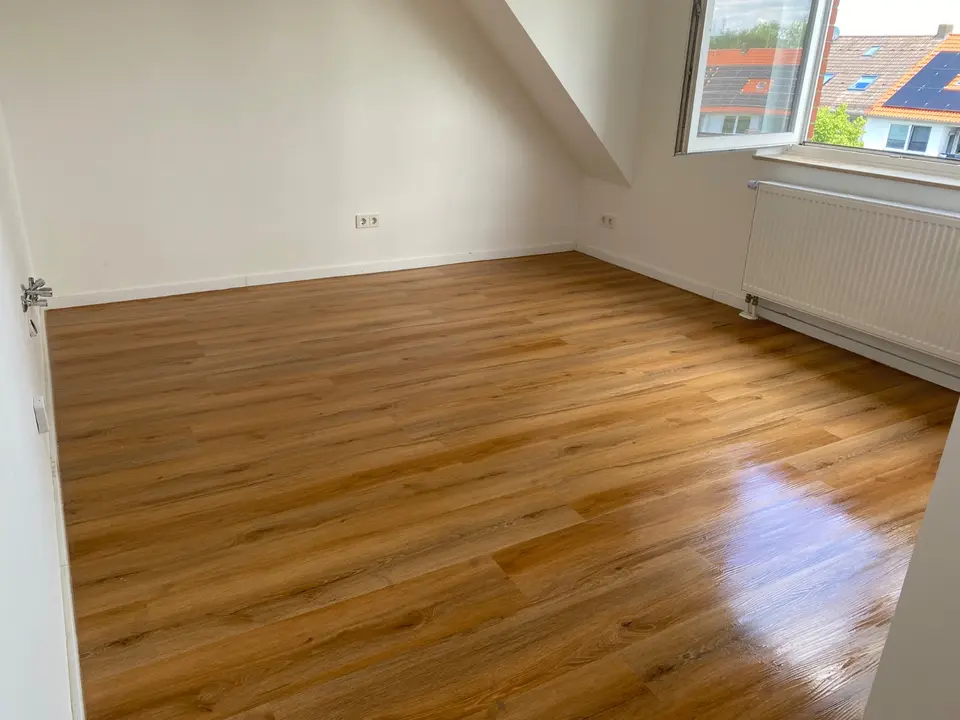 2 Zimmer Wohnung mit 41 m² in Hannover – Bild 4
