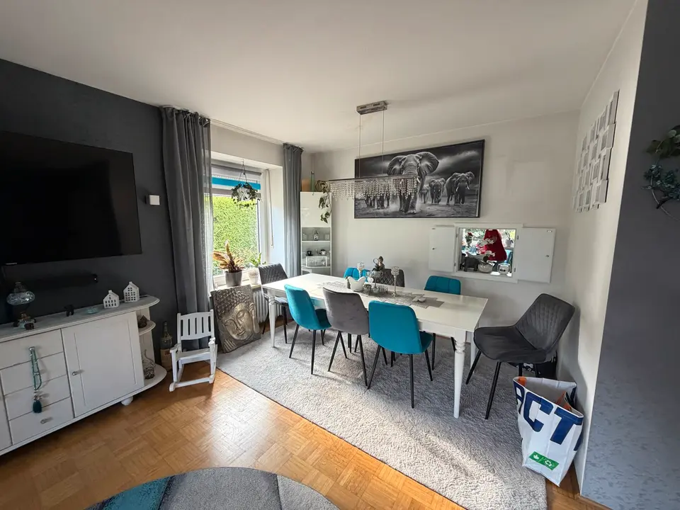 5 Zimmer Haus mit 123 m² in Hof – Bild 4
