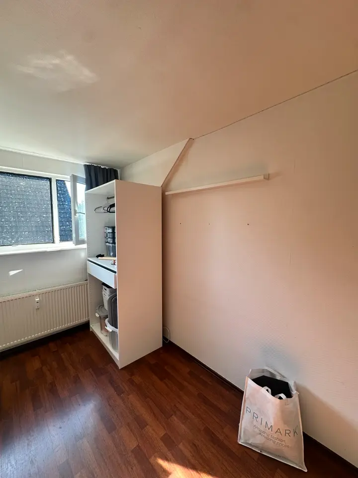 2 room apartment with 28 m² in Dietzenbach – Photo 3