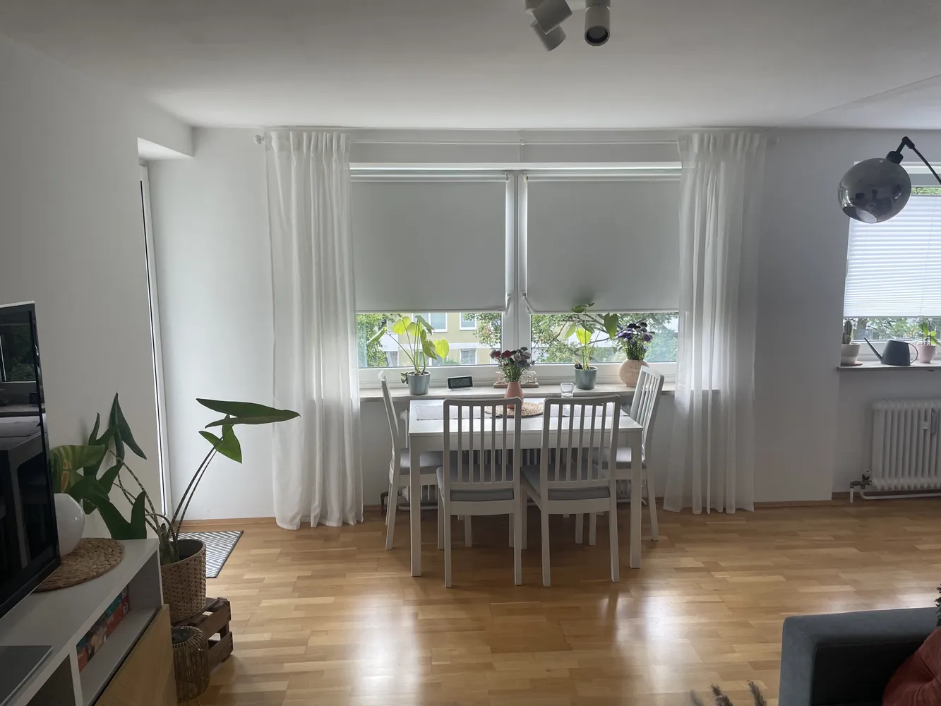 3 Zimmer Wohnung mit 64 m² in München – Bild 4
