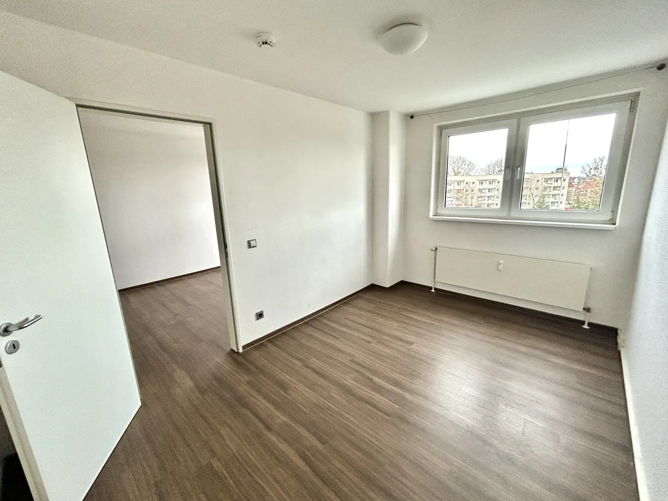 2 room apartment with 46 m² in Magdeburg – Photo 3