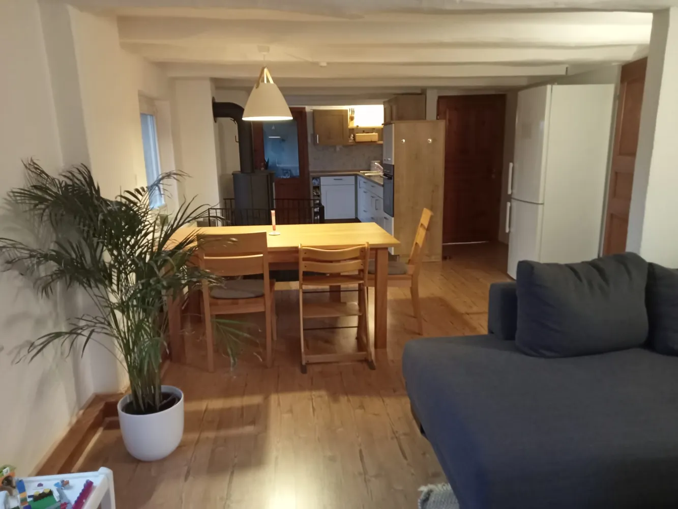 4 Zimmer Wohnung mit 140 m² in Melle – Bild 5